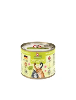 GranataPet DeliCATessen Adult Fasan, Kaninchen 0,2g