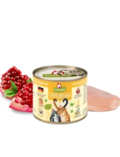 GranataPet DeliCATessen Adult Huhn 0,2g