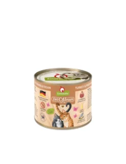 GranataPet DeliCATessen Adult Truthahn, Fasan 0,2g