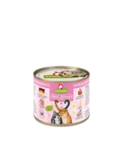 GranataPet DeliCATessen Adult Lachs 0,2g
