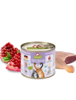 GranataPet DeliCATessen Adult Ente, Geflügel 0,2g