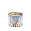 GranataPet DeliCATessen Adult Fisch, Ente 0,2g