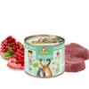 GranataPet DeliCATessen Adult Wild, Fisch 0,2g