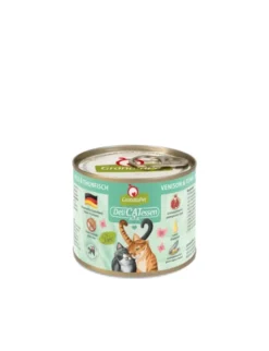 GranataPet DeliCATessen Adult Wild, Fisch 0,2g