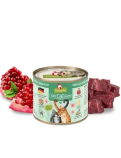 GranataPet DeliCATessen Adult Wild 0,2g