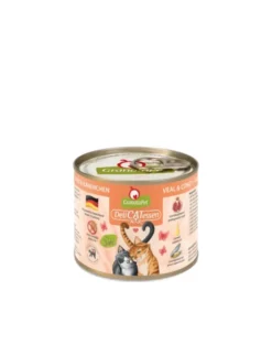GranataPet DeliCATessen Adult Kalb, Kaninchen 0,2g