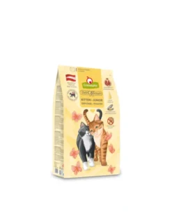 GranataPet DeliCATessen Kitten Geflügel 0,3g