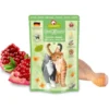 GranataPet DeliCATessen Kitten Geflügel 0,1g