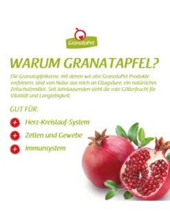 GranataPet DeliCATessen Kitten Geflügel 0,1g