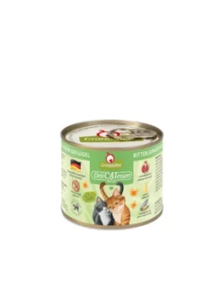 GranataPet DeliCATessen Kitten Geflügel 0,2g
