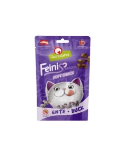 GranataPet FeiniSchmaus Ente 0,1g