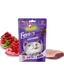 GranataPet FeiniSchmaus Ente 0,1g