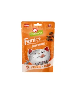 GranataPet FeiniSchmaus Fisch 0,1g