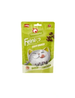 GranataPet FeiniSchmaus Huhn 0,1g
