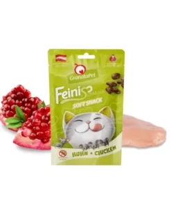 GranataPet FeiniSchmaus Huhn 0,1g