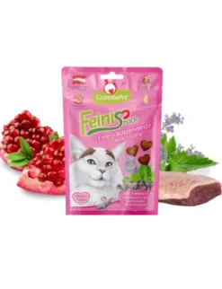 GranataPet FeiniSnack Ente 0,1g