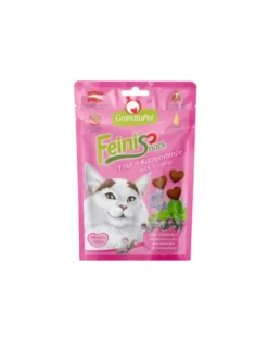 GranataPet FeiniSnack Ente 0,1g