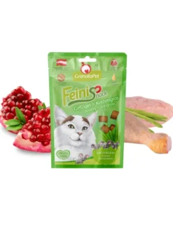 GranataPet FeiniSnack Geflügel 0,1g