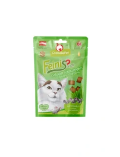 GranataPet FeiniSnack Geflügel 0,1g
