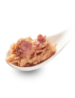 GranataPet Filet à la carte Fisch, Pute 0,1g