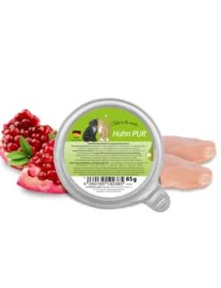 GranataPet Filet à la carte Huhn 0,1g