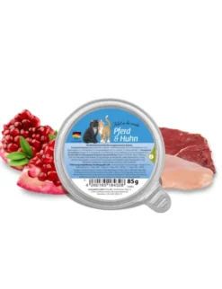 GranataPet Filet à la carte Pferd, Huhn 0,1g