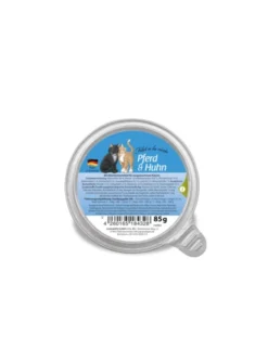 GranataPet Filet à la carte Pferd, Huhn 0,1g