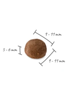 GranataPet Liebling´s Mahlzeit Junior Geflügel 1,8kg
