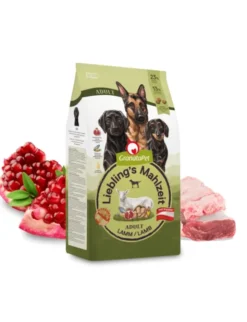 GranataPet Liebling´s Mahlzeit Adult Lamm 1,8kg