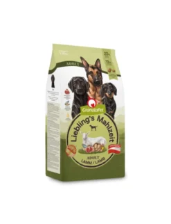 GranataPet Liebling´s Mahlzeit Adult Lamm 1,8kg