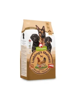 GranataPet Liebling´s Mahlzeit Adult Geflügel 1,8kg
