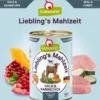 GranataPet Liebling´s Mahlzeit Adult Kalb & Kaninchen 0,4g