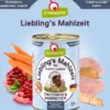 GranataPet Liebling´s Mahlzeit Junior Truthahn, Kaninchen 0,4g