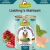 GranataPet Liebling´s Mahlzeit Adult Huhn & Pastinaken 0,4g