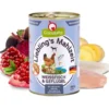GranataPet Liebling´s Mahlzeit Adult Weißfisch & Geflügel 0,4g