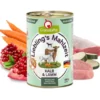 GranataPet Liebling´s Mahlzeit Adult Kalb & Lamm 0,4g