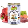 GranataPet Liebling´s Mahlzeit Adult Wild & Lachs 0,4g