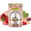 GranataPet Liebling´s Mahlzeit Adult Ente & Gans 0,4g