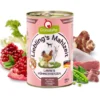 GranataPet Liebling´s Mahlzeit Adult Lamm & Hühnerherzen 0,4g