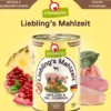 GranataPet Liebling´s Mahlzeit Adult Geflügel & Schinken 0,4g