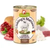 GranataPet Liebling´s Mahlzeit Adult Lamm & Kartoffel 0,4g