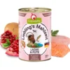 GranataPet Liebling´s Mahlzeit Adult Lachs & Pute 0,4g