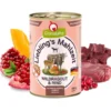 GranataPet Liebling´s Mahlzeit Adult Wildragout & Rind 0,4g