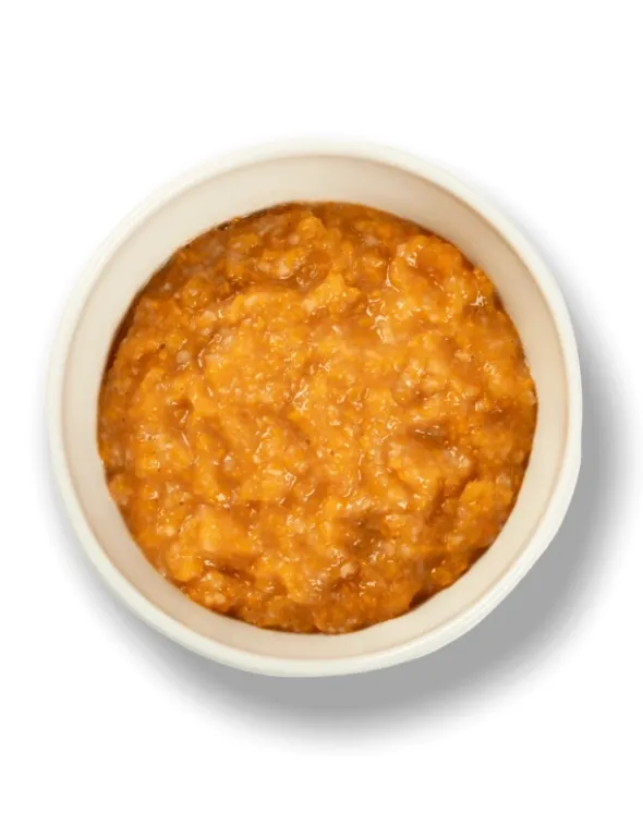 GranataPet Liebling´s Mahlzeit Moro-Suppe Karotte, Kartoffel 375g