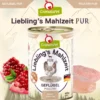 GranataPet Liebling´s Mahlzeit Adult PUR Geflügel 0,4g