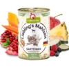 GranataPet Liebling´s Mahlzeit Adult PUR Gemüse, Obst 0,4g