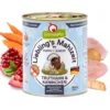 GranataPet Liebling´s Mahlzeit Junior Wild, Rind 0,8g