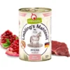 GranataPet Liebling´s Mahlzeit Adult PUR Pferd 0,4g