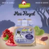 GranataPet Mini Royal Adult Ente, Gans 0,1g