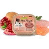GranataPet Mini Royal Adult Lachs, Pute 0,1g